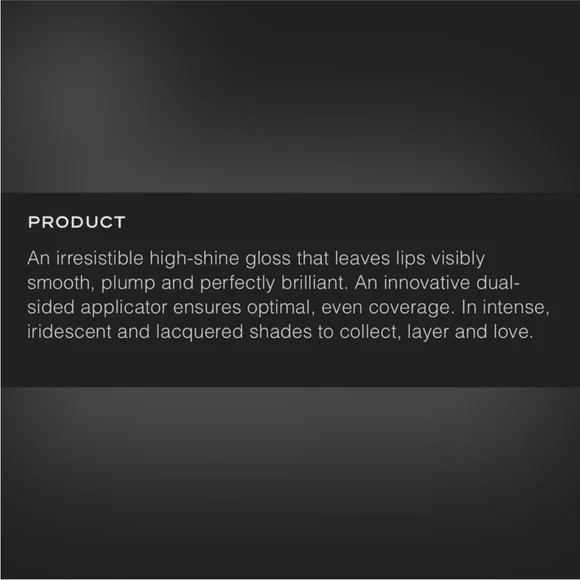 Chanel Rouge Coco Gloss 172 Tendresse - Picture 4 of 5